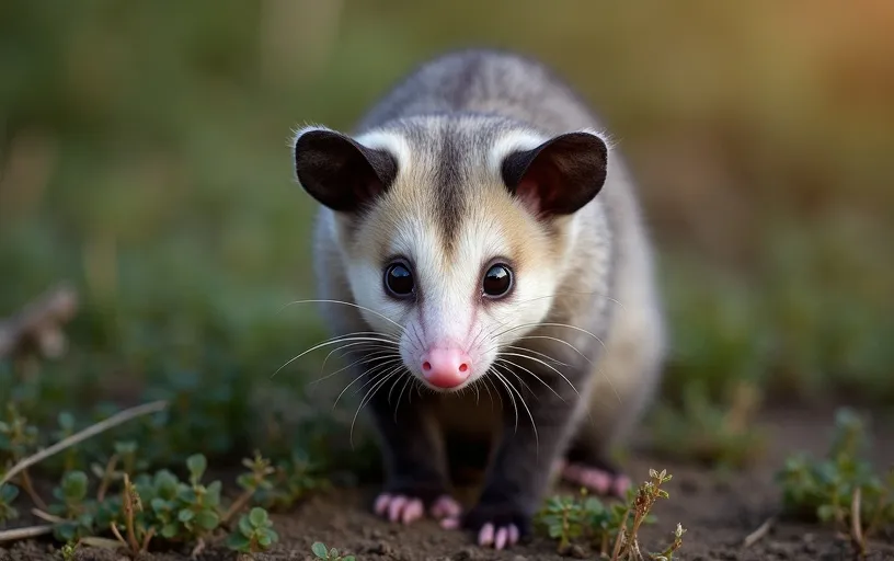 Comprehensive Possum Property Inspection Bellbowrie