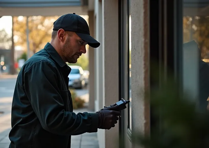 Professional Commercial Possum Control Assessment Services Bellbowrie