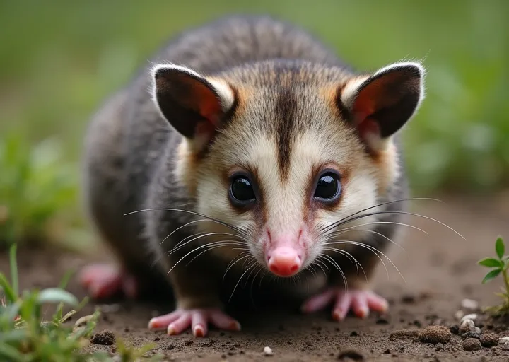 Safe Possum Capture Bellbowrie