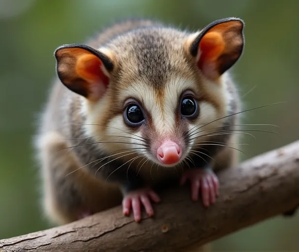 Professional Possum Capture & Transport Bellbowrie