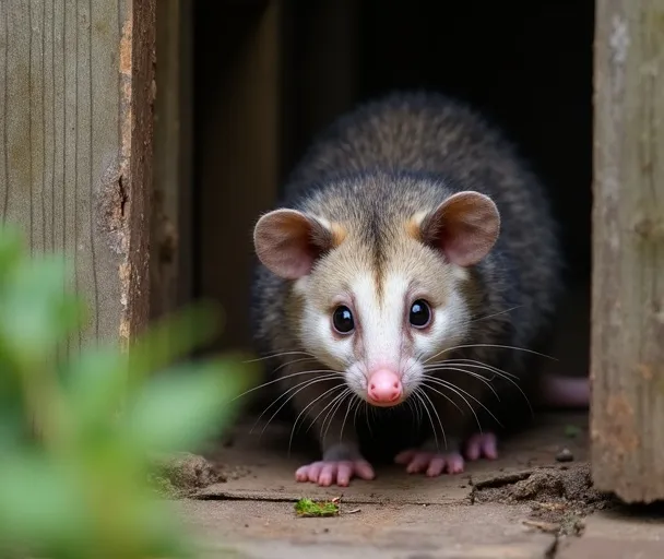 Professional Possum Box Installation Services Bellbowrie| Fresho Possum Removal Bellbowrie