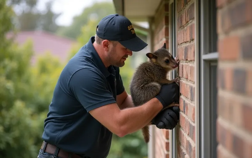 Advanced Possum Prevention Systems Bellbowrie
