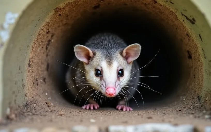 Professional Possum Prevention Services Bellbowrie