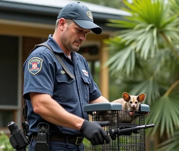 Fresho Possum Removal Bellbowrie Bellbowrie Wall Space Possum Removal Specialist