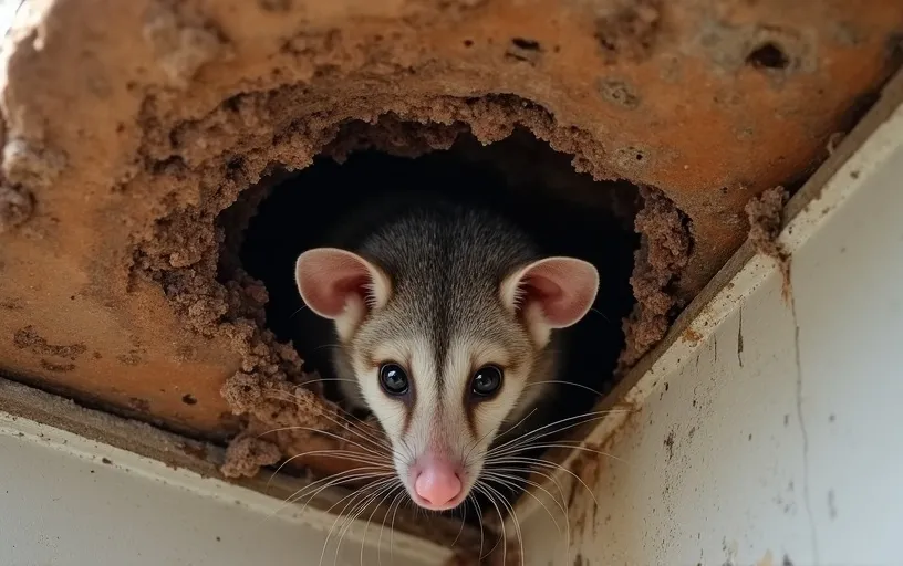 Expert Roof Cavity Possum Removal Bellbowrie