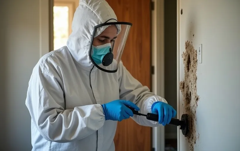 Sanitization & Decontamination Bellbowrie